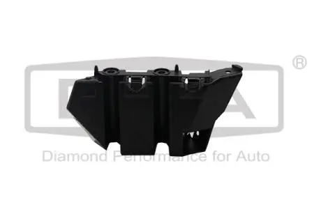 Напрямна переднього бампера ліва Seat Leon (12-) DPA 88071798302