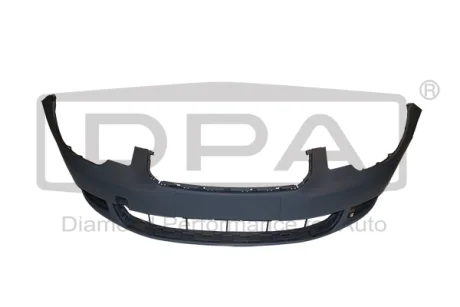 Передній бампер DPA 88071801802