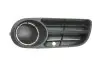 Вставка бампера (без протитуманки) Skoda Fabia 99-08 (L) DPA 88071804402 (фото 1)