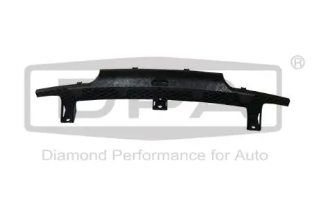 Кронштейн бампера переднего центральный VW Touareg (11-14) DPA 88071805402