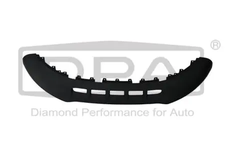 Спойлер переднього бампера Audi Q5 (08-) DPA 88071813902