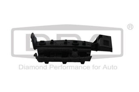 Направляюча бампера права Audi A6 (11-14) DPA 88071815002