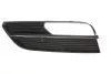 Грати протитуманної фари лівої зі смужкою Audi A3 (13-16) DPA 88071818402 (фото 1)