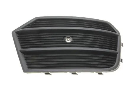 Вставка бампера (під протитуманку) Audi Q3 11-18 (R) DPA 88071822102