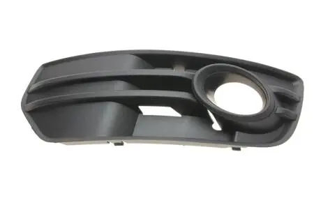 Решетка протифотуманной фары левая без кольца Audi Q5 (08-) DPA 88071822802 (фото 1)