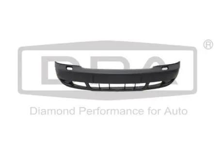 Бампер передній з омивачем і без допомоги паркування Audi A6 (02-05) DPA 88071825302