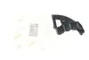 Направляюча бампера заднього права VW Jetta (15-18) DPA 88071833502 (фото 4)