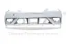 Бампер передний (- омыватель, - помощь при парковке) (грунт) Seat Leon (17-) DPA 88071841402 (фото 1)