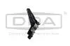 Направляющая переднего бампера правая VW Jetta (19-) DPA 88071854602 (фото 1)