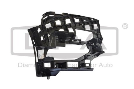 Напрямна переднього бампера права VW Jetta (19-) DPA 88071855802