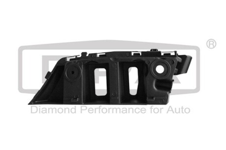 Направляющая заднего бампера правая VW Tiguan (07-09) DPA 88071859102