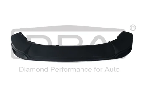 Задній дифузор Polo DPA 88071860702