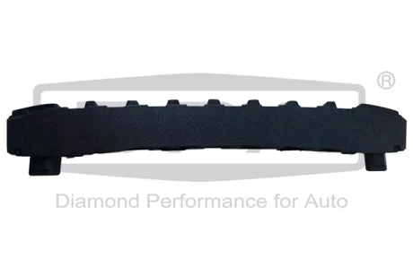 Наповнювач заднього бампера Polo 20-23 DPA 88071861602