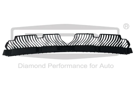 Планка кріплення заднього бампера, центральна DPA 88071861702