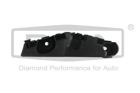 Направляющая переднего бампера левая VW Amarok (17-) DPA 88071863002