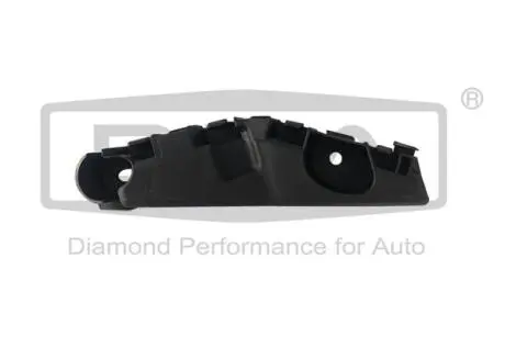 Направляющая переднего бампера правая VW Amarok (17-) DPA 88071863102