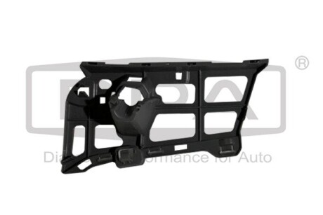 Направляющая переднего бампера левая Skoda Octavia (20-) DPA 88071864302