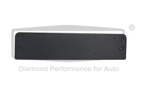 Рамка номерного переднього знака VW Passat (15-) DPA 88071866902