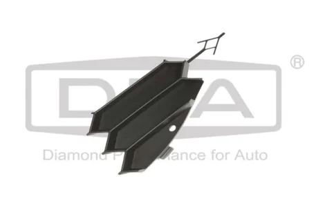 Заглушка бампера DPA 88071898302