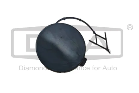 Заглушка бампера DPA 88071911802