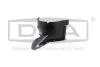 Подкрылок передний левый (спереди) Skoda Octavia (04-13) DPA 88091254102 (фото 1)