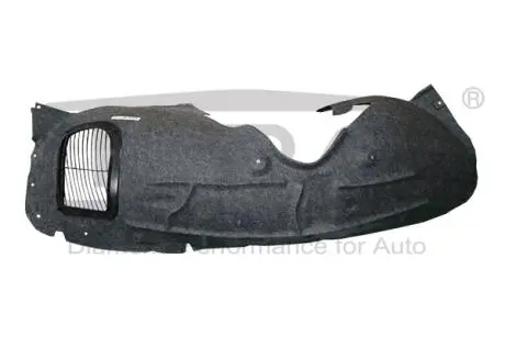 Подкрылок передний левый Audi Q7 (10-15) DPA 88091691902