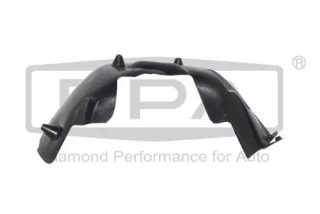 Підкрилок передній лівий VW Amarok (10-) DPA 88091694002