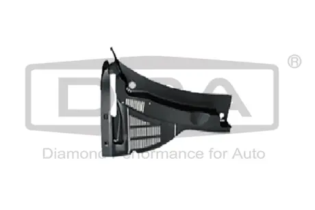 Дефлектор повітрозбирача DPA 88191717102