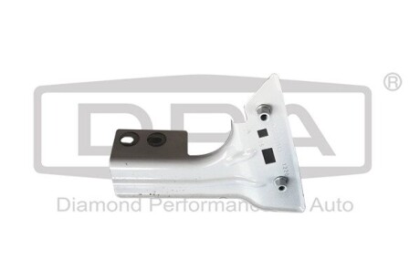 Кронштейн крила переднього правого VW Polo (20-) DPA 88211699002