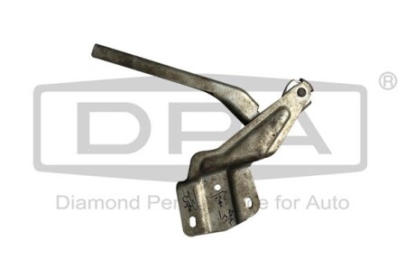 Петля капота правая VW Jetta (10-18) DPA 88231806602