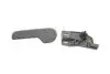 Ручка открывания капота с кронштейном VW Golf,Passat,T5/Skoda Fabia, Octavia/Seat (99-) DPA 88231807702 (фото 1)