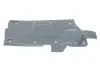 Облицовка днища переднее правое Skoda Fabia/VW Polo/Audi A1/Seat Ibiza (00-14) DPA 88250008702 (фото 5)
