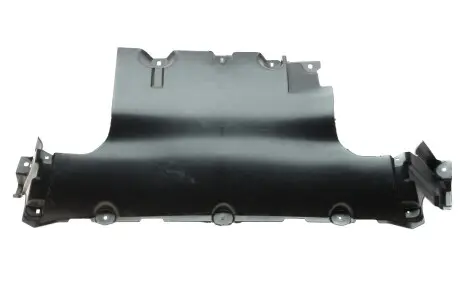 Защита двигателя VW Touareg (02-10) DPA 88250697102