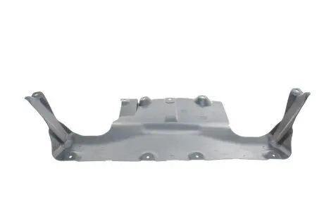 Защита двигателя передняя VW Touareg (7P5, 7P6) (10-) DPA 88251329902