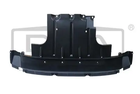 Защита двигателя передняя Audi Q7 (4LB) (06-15) DPA 88251584502