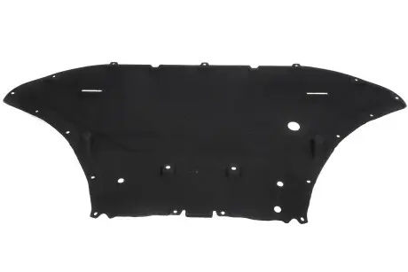 Шумоизоляция Audi Q7 (15-),Q8 (19-)/VW Touareg (18-) DPA 88251586902