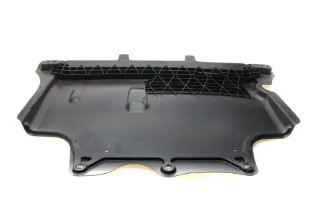 Захист двигуна пластиковий VW Tiguan (16-)/Audi Q3 (19-) DPA 88251587202