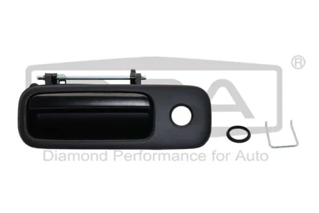 Ручка двері DPA 88271810402