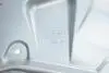 Стеклоподъемник передний левый со щитом без моторчика VW Golf (96-03) DPA 88370294802 (фото 3)