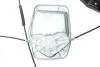 Склопідйомник передній лівий без мотора зі щитом VW Golf (07-14),Jetta (06-11) DPA 88370721702 (фото 3)