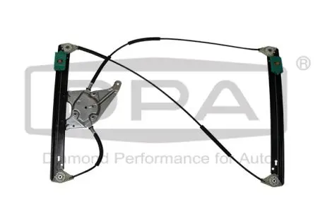 Стеклоподъемник передний левый без моторчика Audi A3 (97-03) DPA 88370803402