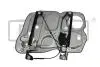 Стеклоподъемник передний левый без моторчика с рамкой VW TOURAN (03-15) DPA 88370804002 (фото 1)