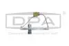 Стеклоподъемник передний левый электр. Skoda Citigo/VW up/Seat Mii (11-) DPA 88371033002 (фото 1)