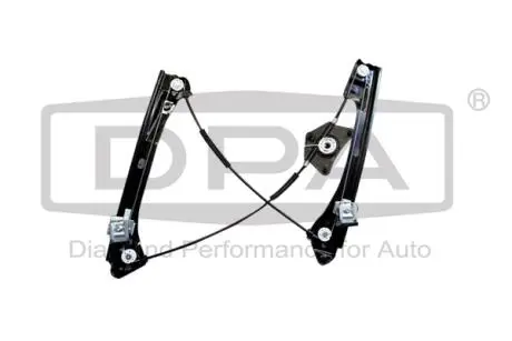 Фото стеклоподъемник передний левый без моторчика VW Jetta (11-14) DPA 88371792702 Стеклоподъемник передний левый без моторчика VW Jetta (11-14) DPA 88371792702