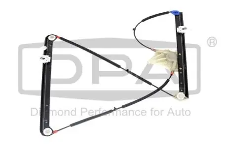 Склопідйомник передній правий Audi A3 (97-03) DPA 88371802002