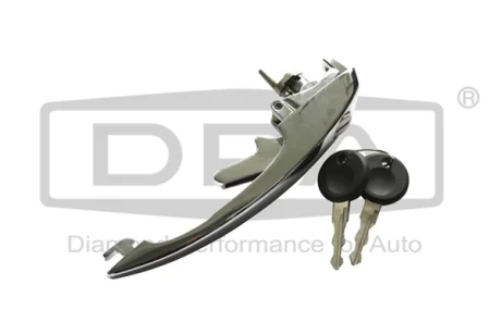 Ручка наружная передней двери DPA 88371818602