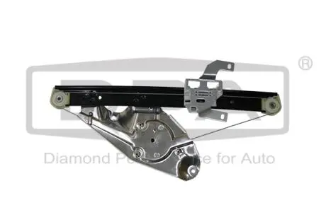 Склопідйомник задній правий Audi A6 (97-05) DPA 88391795202