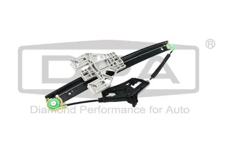 Склопідйомник задній лівий Audi A6 (11-18) DPA 88391814202