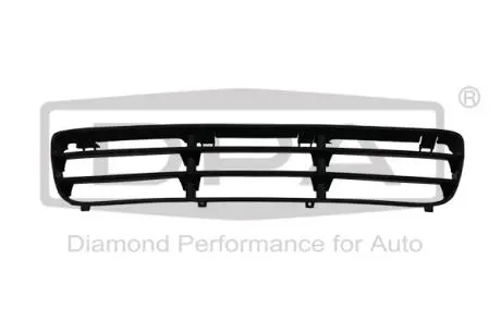 Решетка переднего бампера центральная VW Bora (98-05) DPA 88530045302