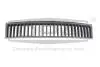 Решетка переднего бампера (нижняя центральная) Skoda Fabia (00-08) DPA 88530046402 (фото 1)